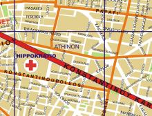 Ψηφιακοί Χάρτες για Διαδραστικούς Πίνακες