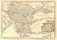 Χάρτης Ευρώπης Χάρτης Ευρώπης