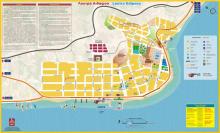 Χάρτης Λουτρά Αιδηψού Χάρτης Λουτρά Αιδηψού