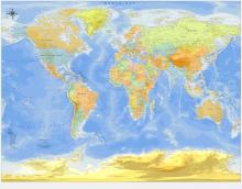 Παγκόσμιος Χάρτης