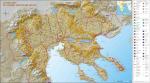 Χάρτης Εναλλακτικού Τουρισμού Κεντρικής Μακεδονίας 