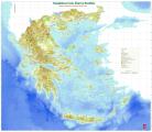 Περιβαλλοντικός Χάρτης Ελλάδας - Περιοχές Natura